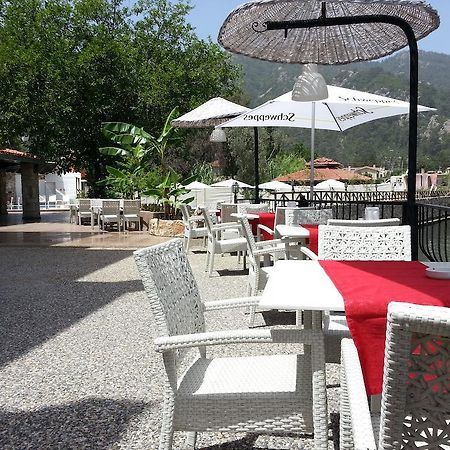 Turunc Dream Hotel Exterior foto