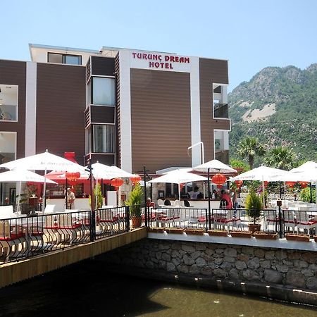 Turunc Dream Hotel Exterior foto