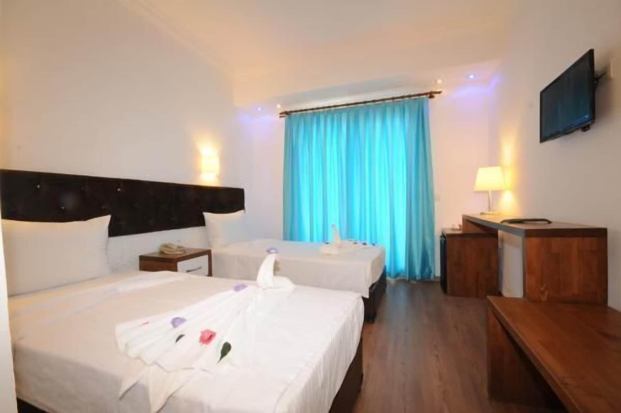 Turunc Dream Hotel Exterior foto