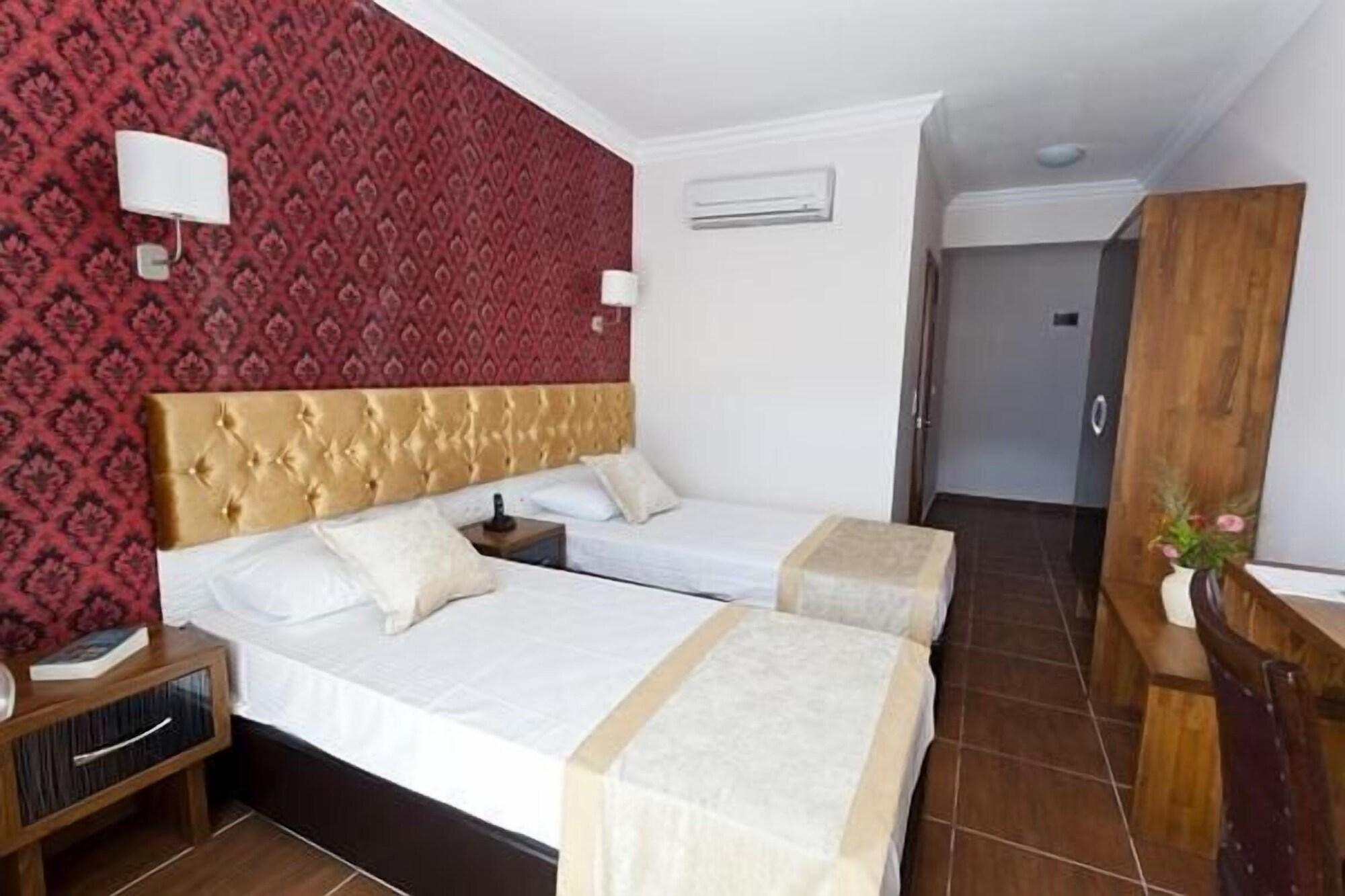 Turunc Dream Hotel Exterior foto