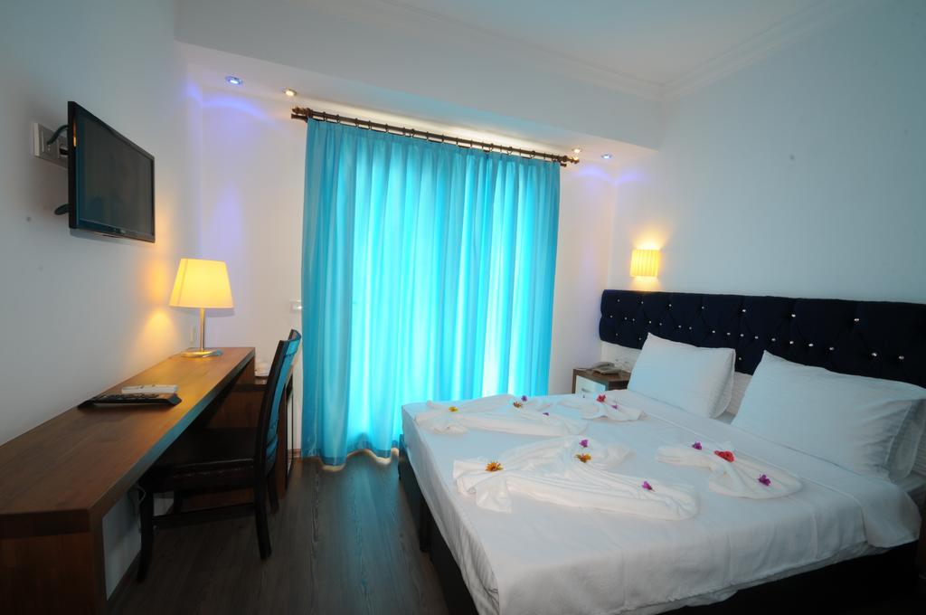 Turunc Dream Hotel Exterior foto