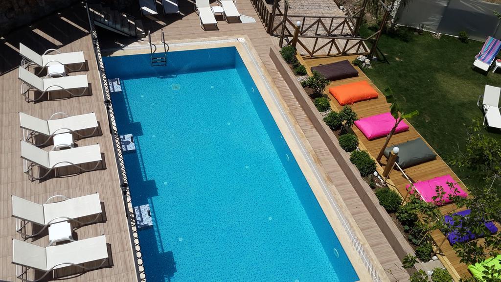 Turunc Dream Hotel Exterior foto