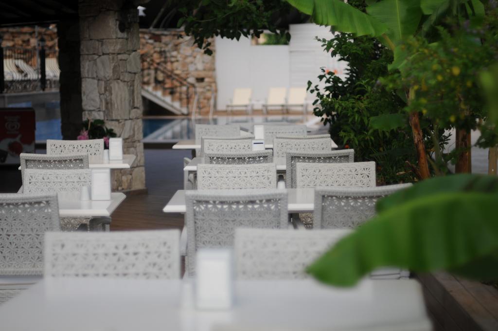 Turunc Dream Hotel Exterior foto