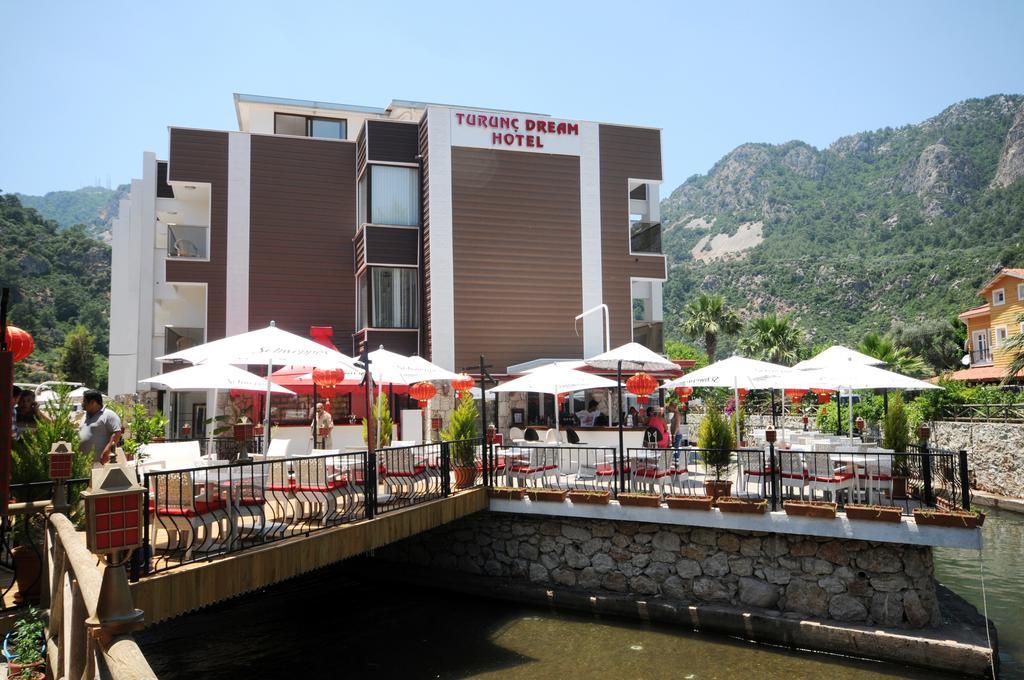 Turunc Dream Hotel Exterior foto