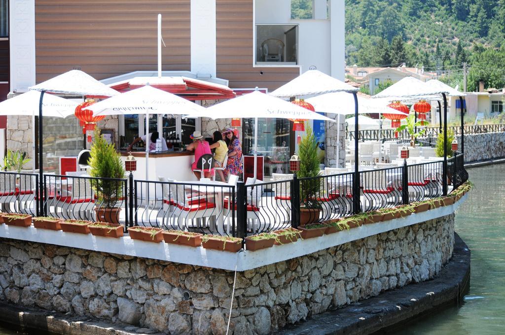 Turunc Dream Hotel Exterior foto