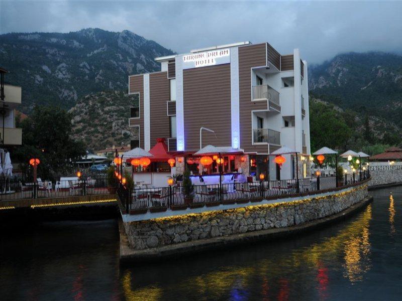 Turunc Dream Hotel Exterior foto