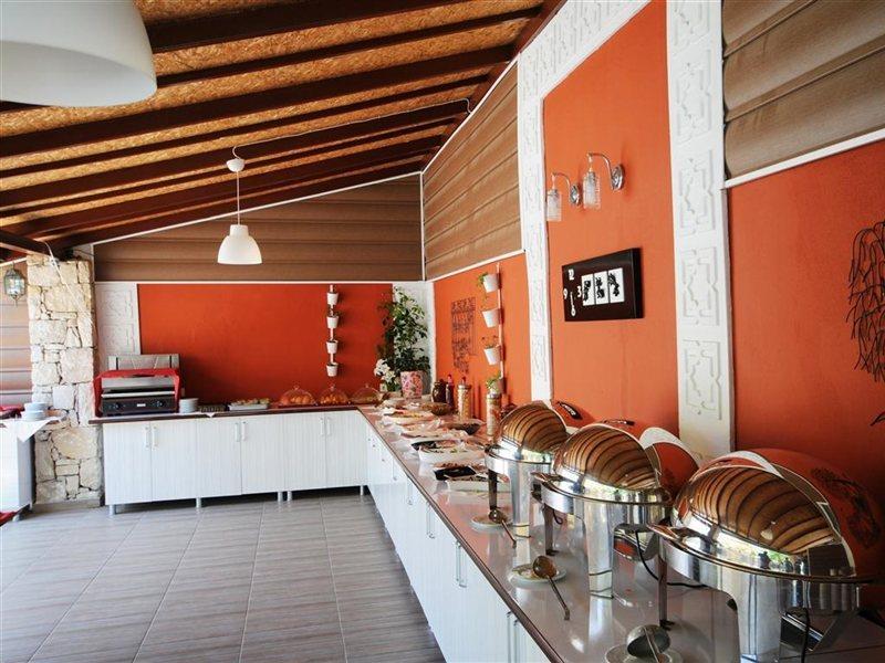 Turunc Dream Hotel Exterior foto