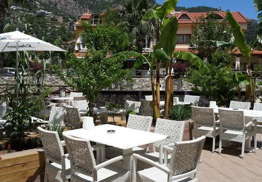 Turunc Dream Hotel Exterior foto
