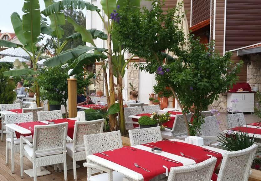 Turunc Dream Hotel Exterior foto